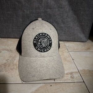 Chicago Blackhawks 2019 Winter Classic Hat – L/XL